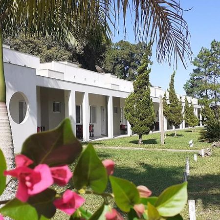 Essencia Do Valle Pousada & Spa Арарангуа Экстерьер фото