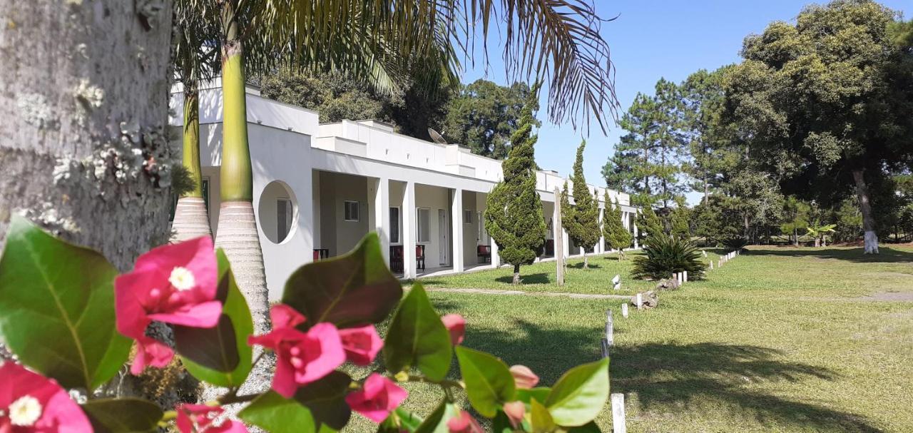 Essencia Do Valle Pousada & Spa Арарангуа Экстерьер фото