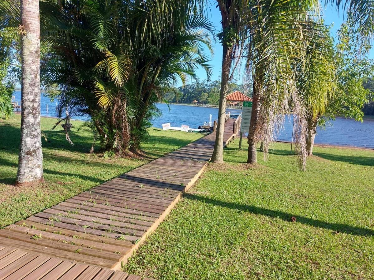 Essencia Do Valle Pousada & Spa Арарангуа Экстерьер фото