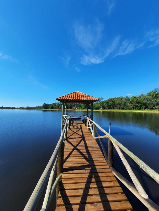Essencia Do Valle Pousada & Spa Арарангуа Экстерьер фото