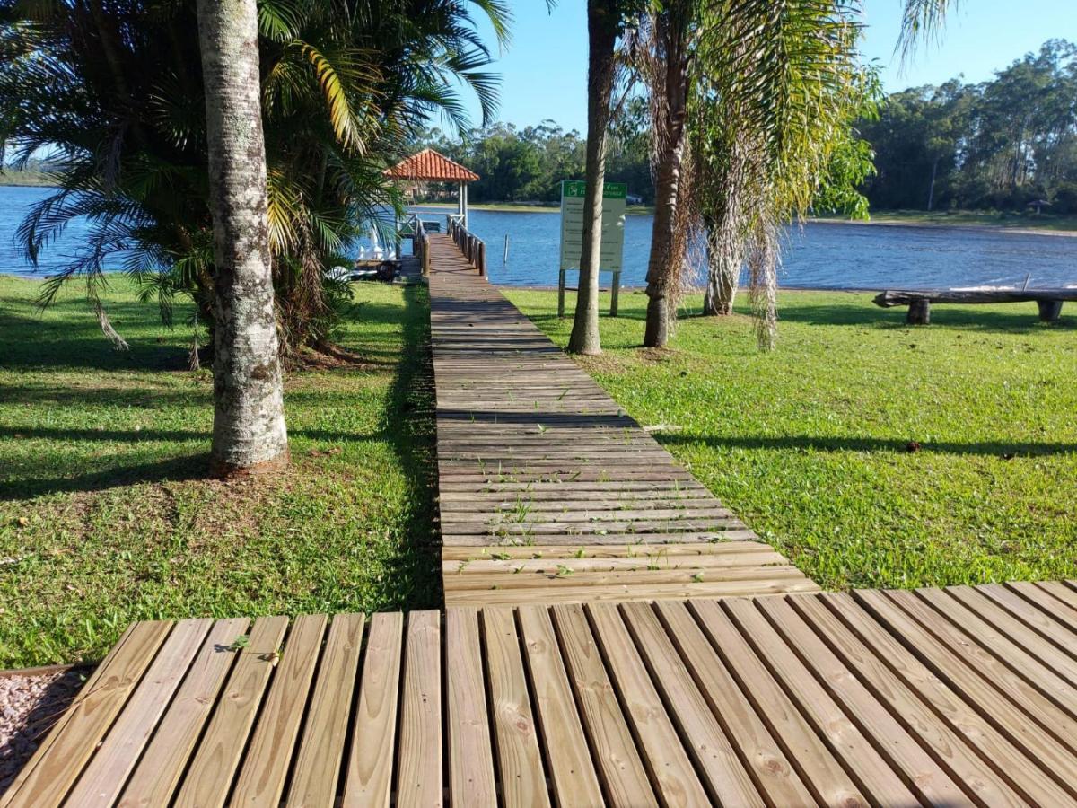 Essencia Do Valle Pousada & Spa Арарангуа Экстерьер фото